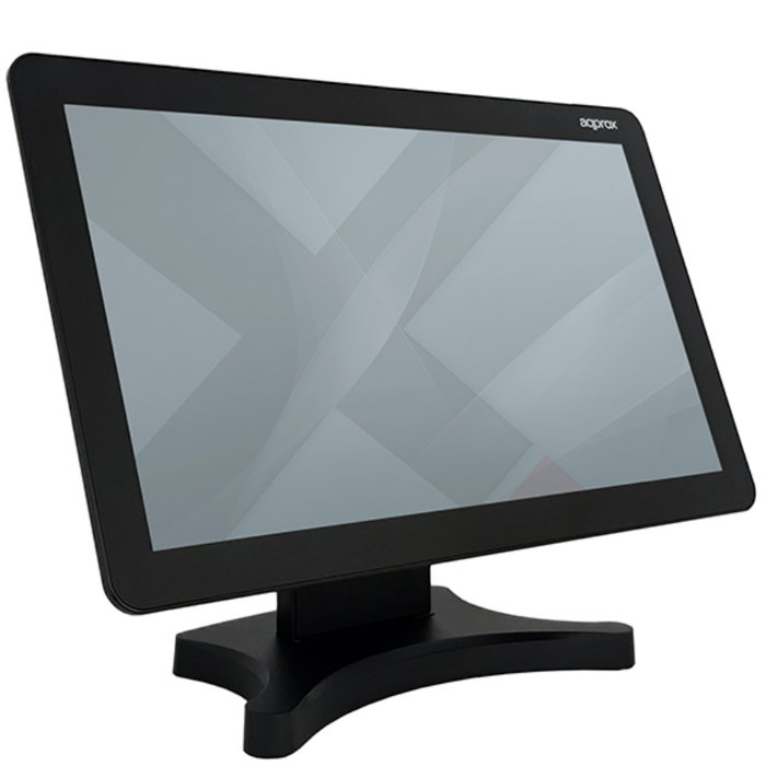 Approx TPV Táctil APPTPV18+i7256 de 18.5 pulgadas, Intel Core i7, 8GB RAM, 256GB SSD